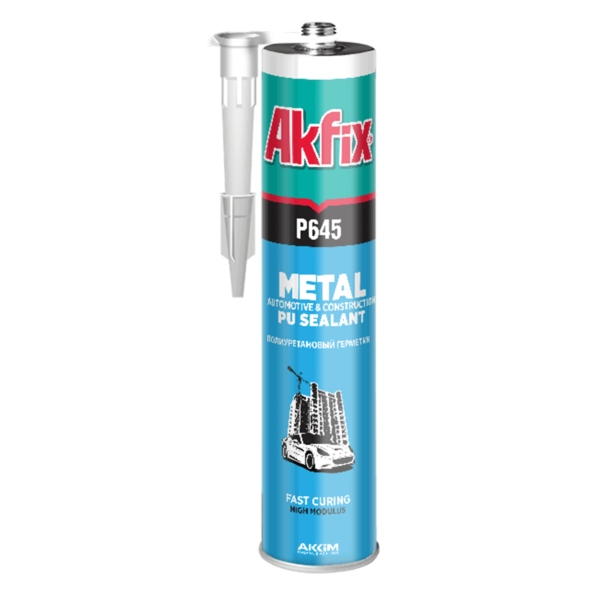 P645-pu-metal-sealant-automotive-construction