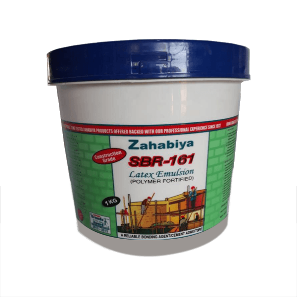 sbr-Latex Emulsion1kg