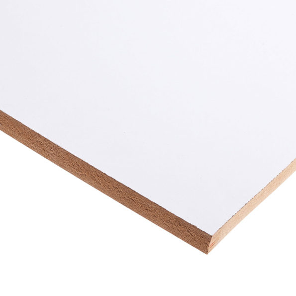 melamine mdf board